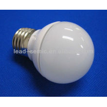 China manufacturer e27 LED glass lamp globe